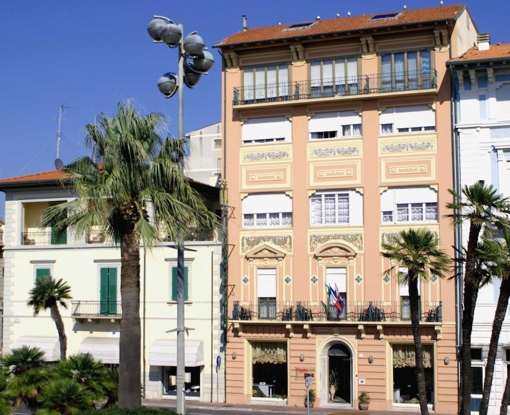 viareggio