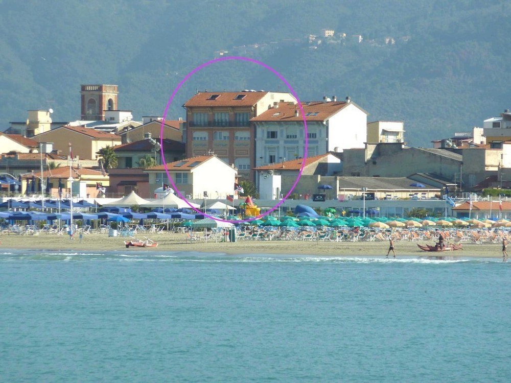 viareggio