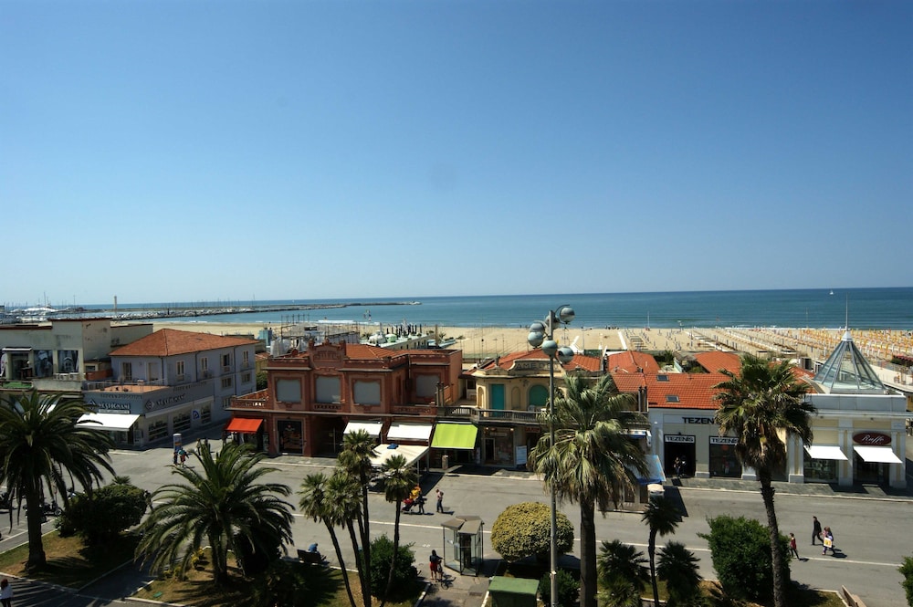 viareggio