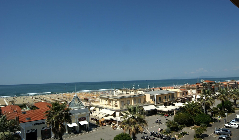 viareggio