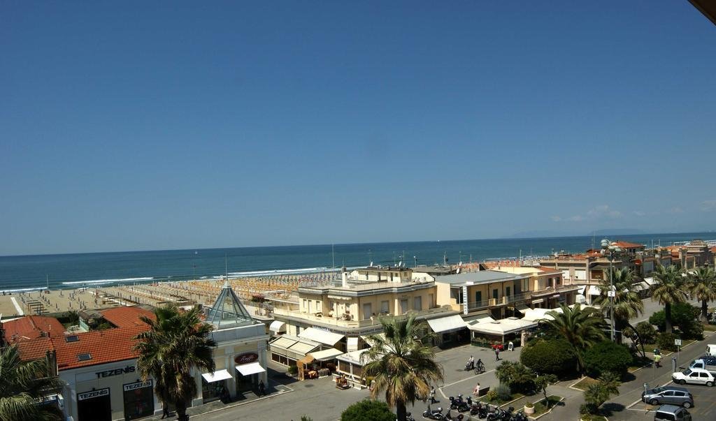 viareggio