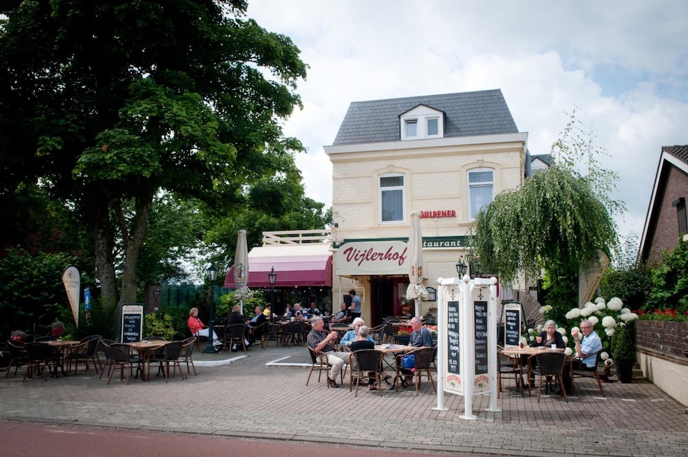 hotel restaurant vijlerhof