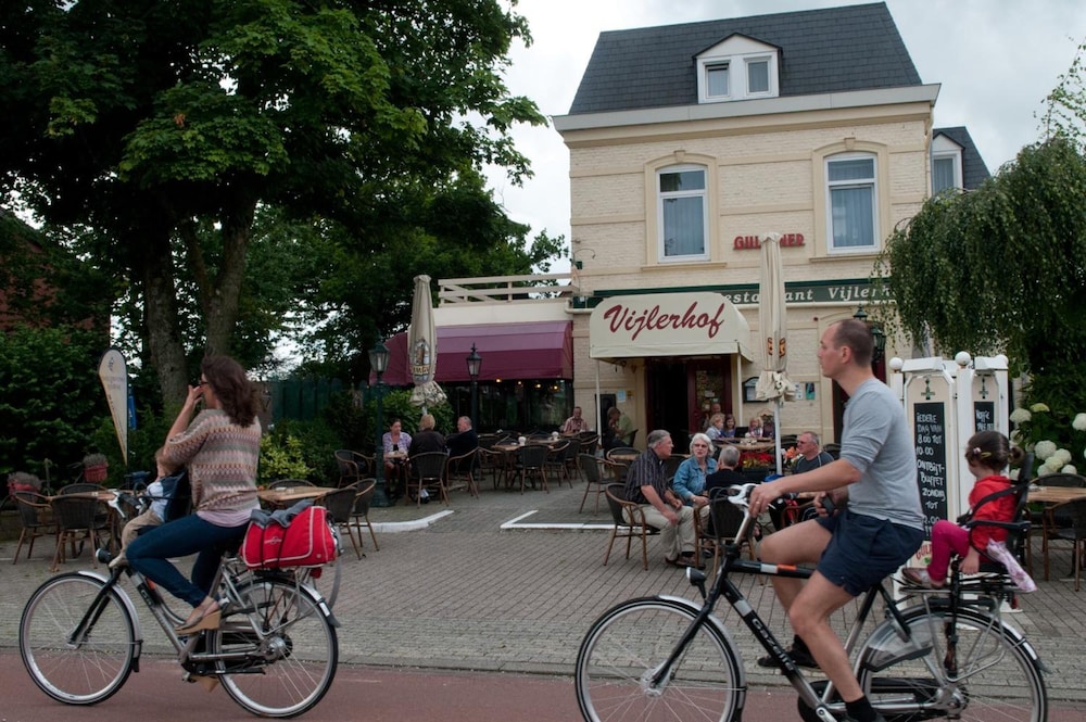 hotel restaurant vijlerhof
