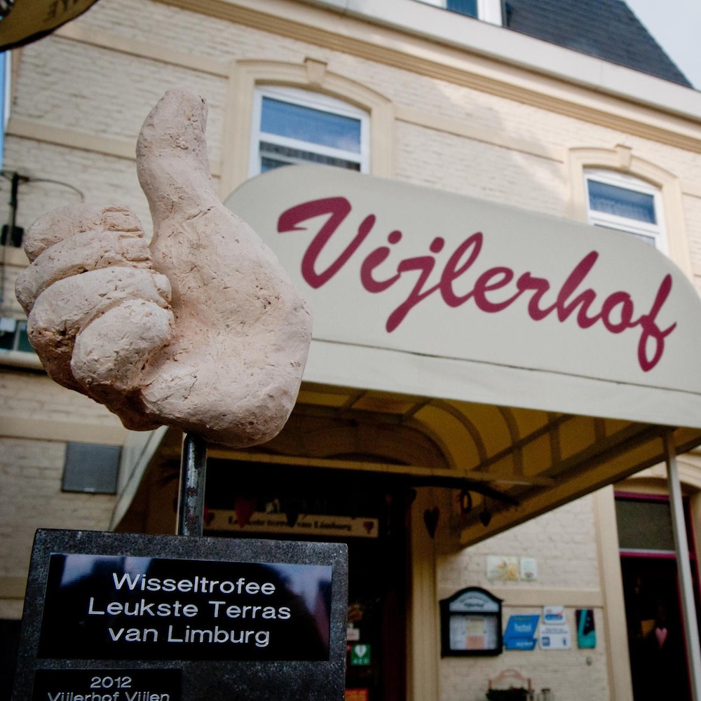 hotel restaurant vijlerhof