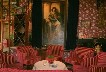 hotel restaurant vijlerhof