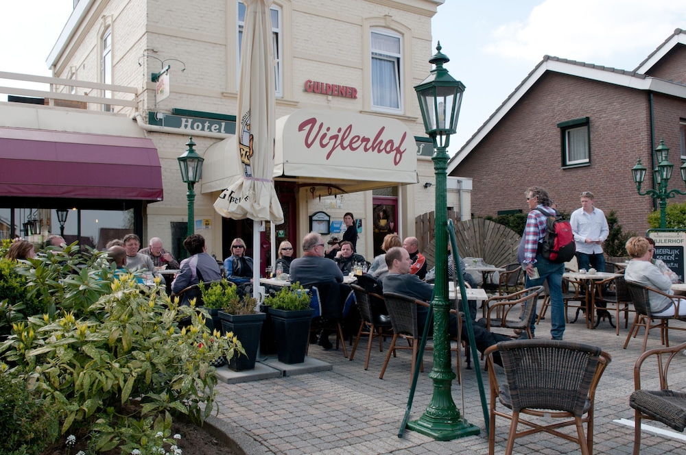 hotel restaurant vijlerhof