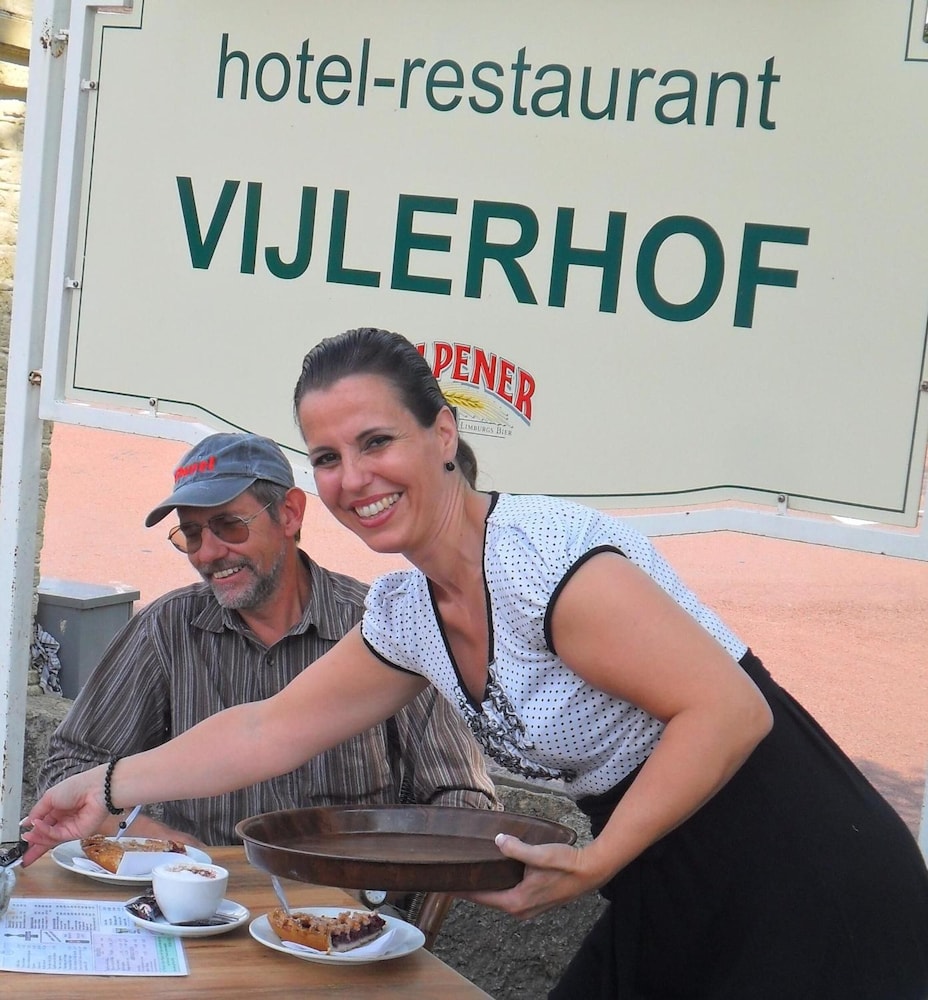 hotel restaurant vijlerhof