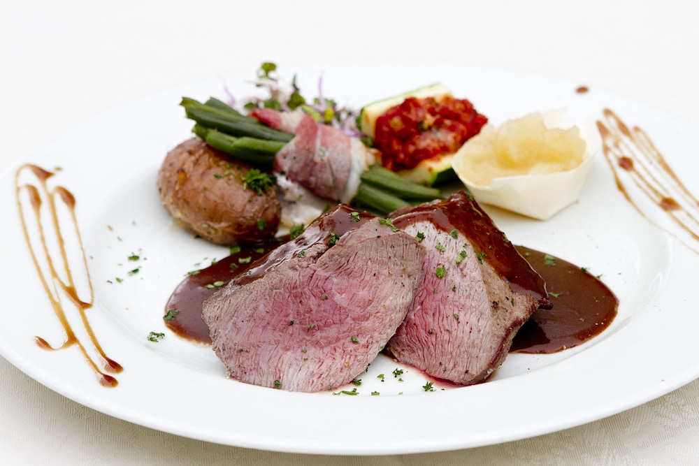 hotel restaurant vijlerhof