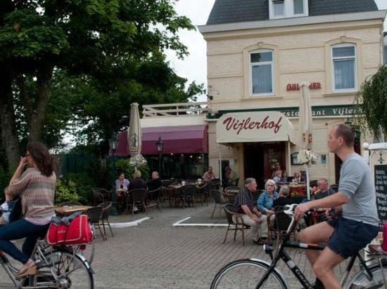 hotel restaurant vijlerhof