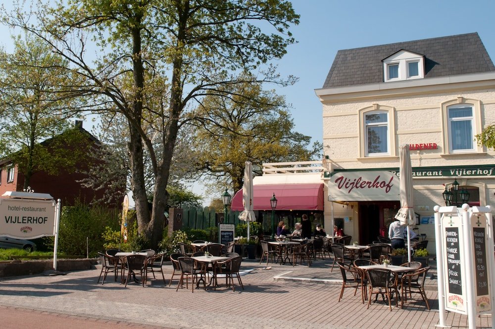 Hotel Restaurant Vijlerhof,Maastricht>>Epen,3 star