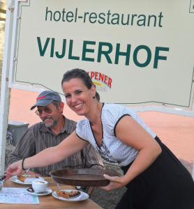 hotel restaurant vijlerhof