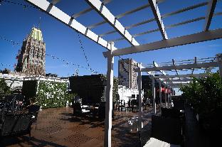 Lord Baltimore Hotel,Maryland>>Baltimore,4 star