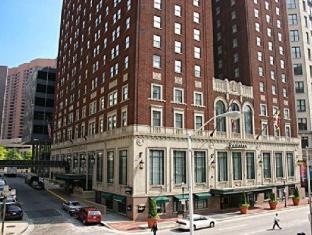 Lord Baltimore Hotel,Maryland>>Baltimore,4 star