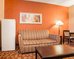 quality inn vineland