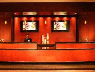 Renaissance Baltimore Harborplace Hotel,Maryland>>Baltimore,4 star