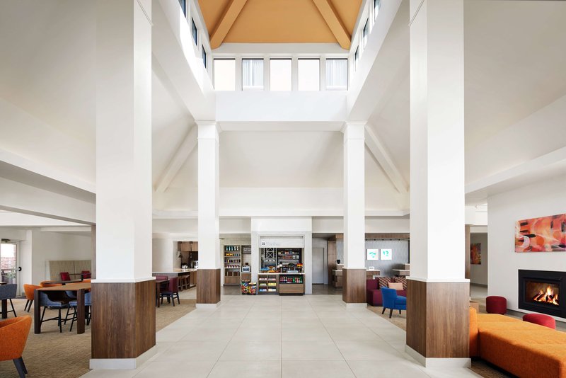 hilton garden inn providence airport warwick