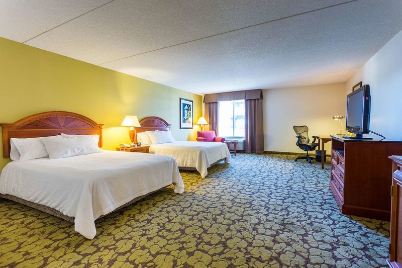 hilton garden inn providence airport warwick