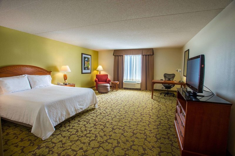 hilton garden inn providence airport warwick