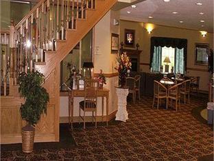 Holiday Inn Express Washington By Ihg,Oaktown>>Indiana,3 star