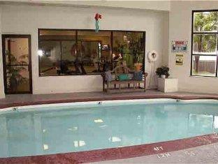 Holiday Inn Express Washington By Ihg,Oaktown>>Indiana,3 star