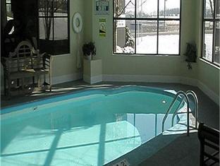 Holiday Inn Express Washington By Ihg,Oaktown>>Indiana,3 star