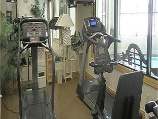 Holiday Inn Express Washington By Ihg,Oaktown>>Indiana,3 star