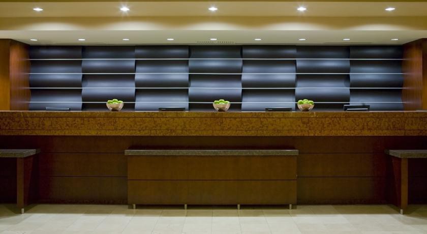 washington marriott at metro center