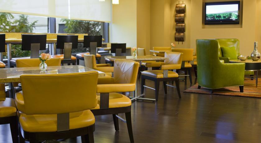 washington marriott at metro center