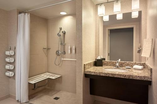 washington marriott at metro center