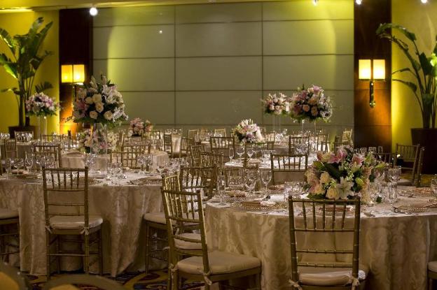 washington marriott at metro center