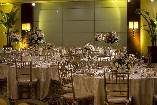 washington marriott at metro center