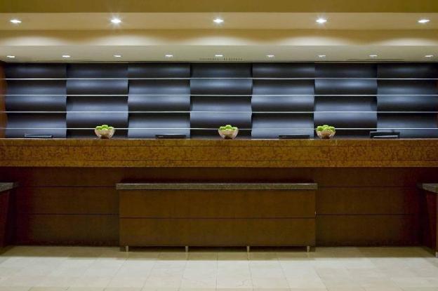 washington marriott at metro center