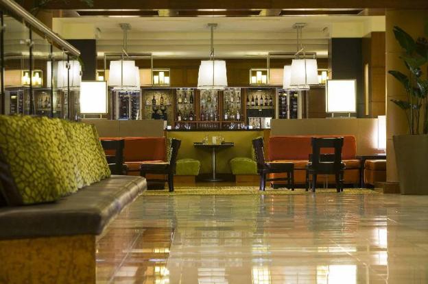 washington marriott at metro center