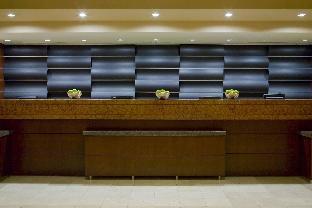 washington marriott at metro center