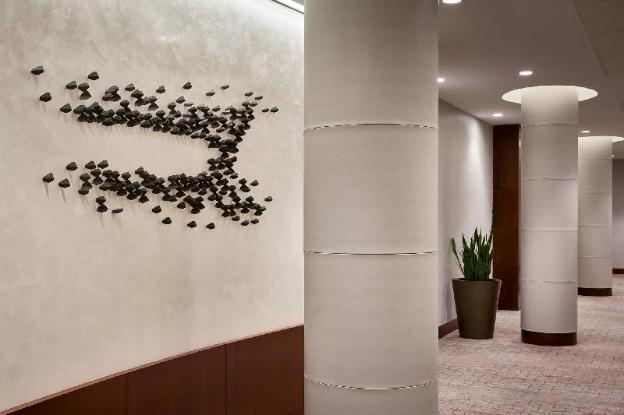 washington marriott at metro center