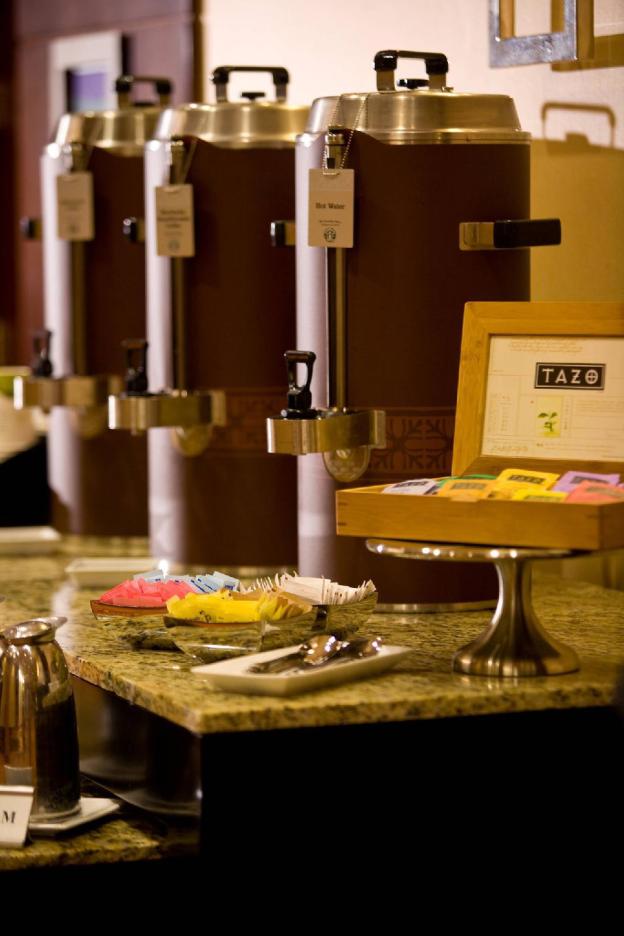 washington marriott at metro center