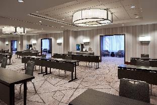 washington marriott at metro center