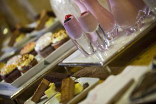 washington marriott at metro center