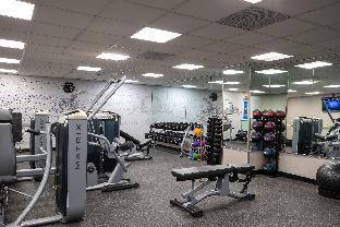 washington marriott at metro center