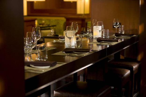 washington marriott at metro center