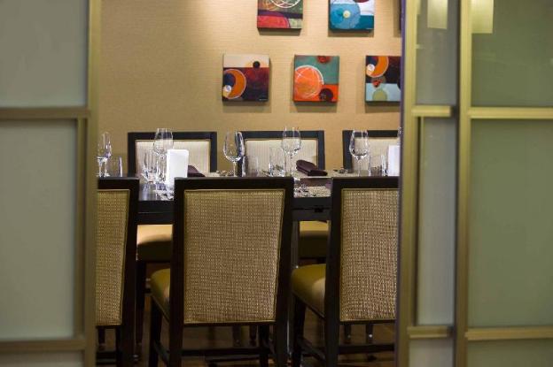 washington marriott at metro center