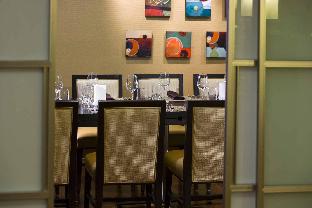 washington marriott at metro center