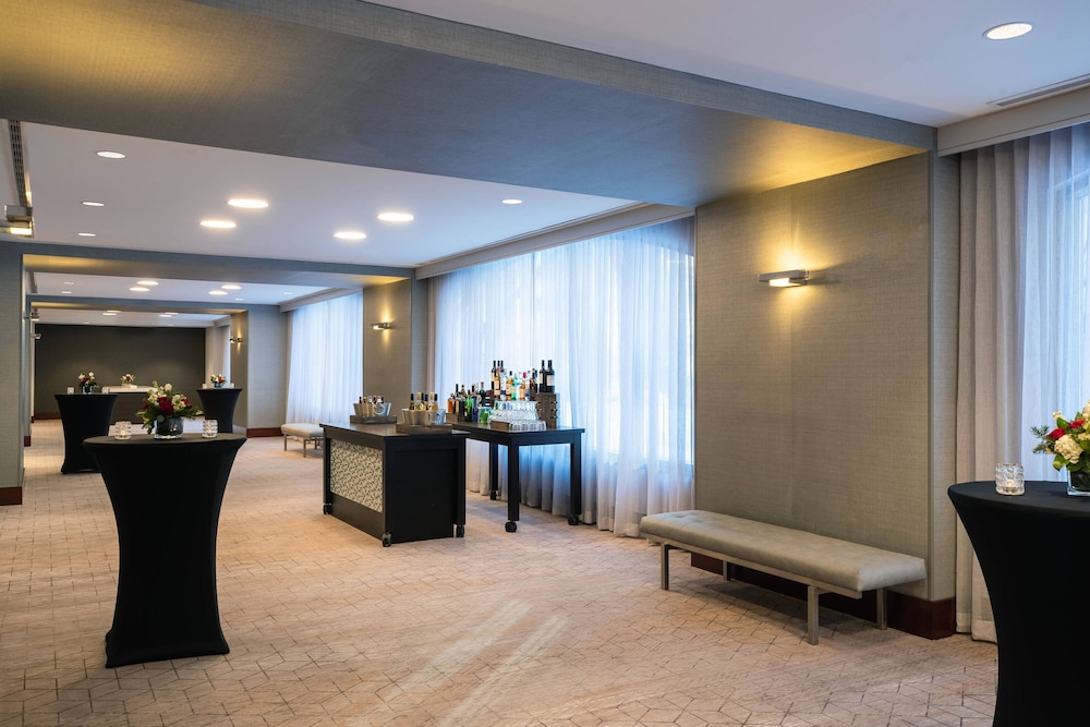washington marriott at metro center