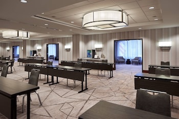 washington marriott at metro center
