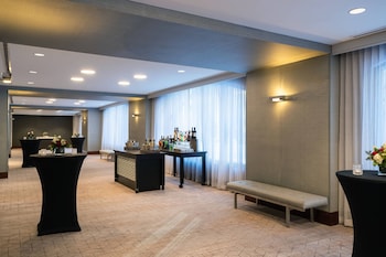 washington marriott at metro center