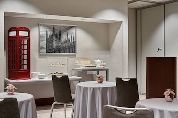 Washington Marriott At Metro Center,Washington>>District Of Columbia,4 star