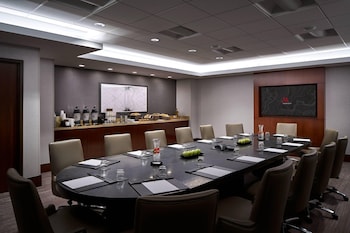 Washington Marriott At Metro Center,Washington>>District Of Columbia,4 star