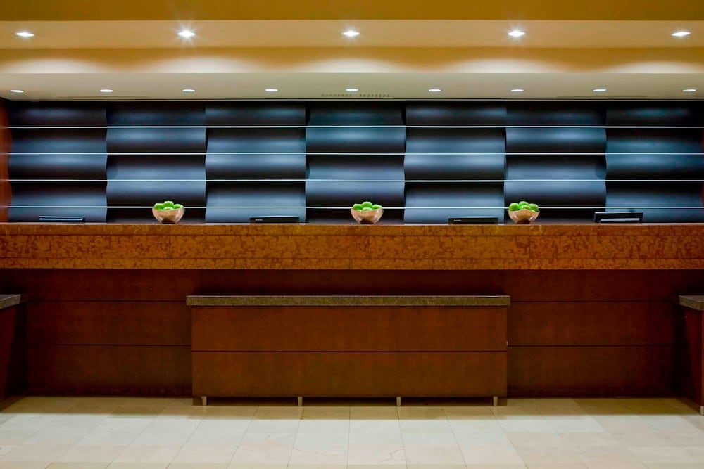 washington marriott at metro center