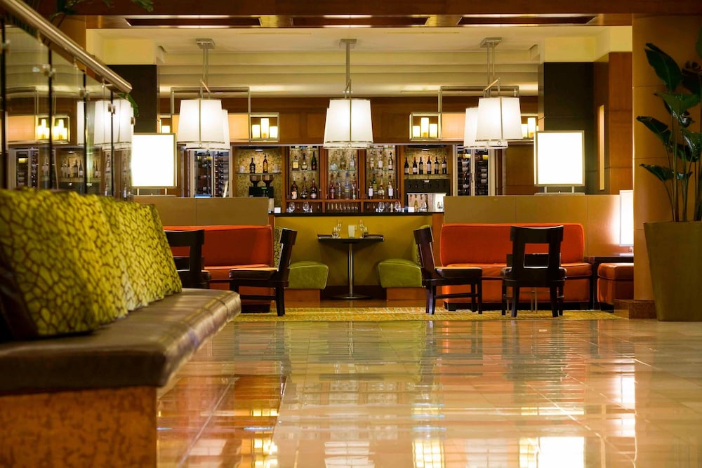 washington marriott at metro center