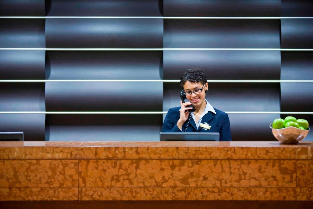 washington marriott at metro center